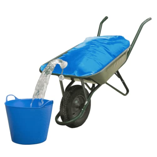 h2go AquaTrans Torba na wodę 80 l