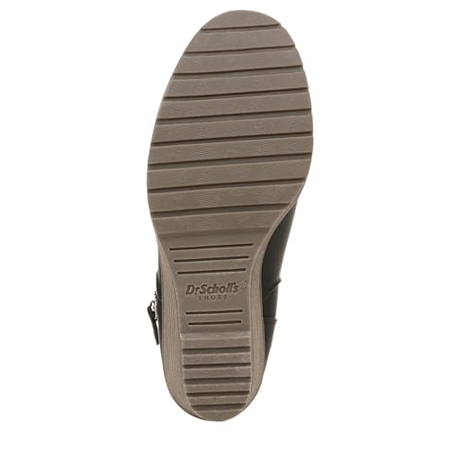 Dr. Scholl's Shoes Women's Chloe Booties Ankle Boot4