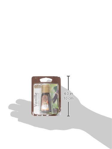 Vanille arôme naturel liquide 20ml - vue 4