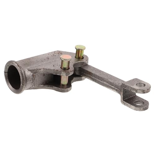 Cabilock Floor Jack Lifting Arm Assembly Horizontal Jack Lever Handle Lifting Hardware Metal Part