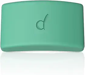 Secatriz, Sabonete em Barra para o Rosto, Formulado com Ácido Salicílico e Triclosan, Ação Antisséptica, Antiacne, e Sebo-Reguladora, 90g
