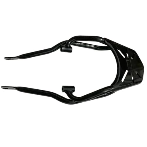 Porte-Bagages Moto pour Fixer un Coffre sans Sac à Dos sur Super SOCO TC TS