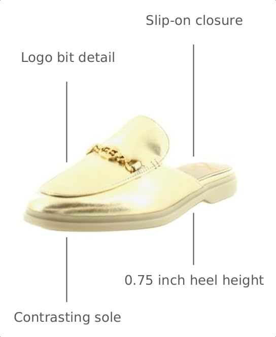 Image of Sam Edelman Kira