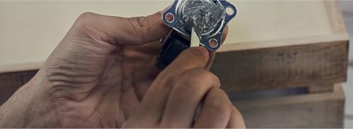 2 components paste 10 Min Epoxy Resin - POXIPOL