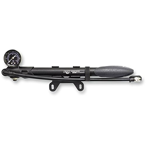 Fox Racing Shox 803-00-938 Doppelstufenpumpe mit Entlüftung