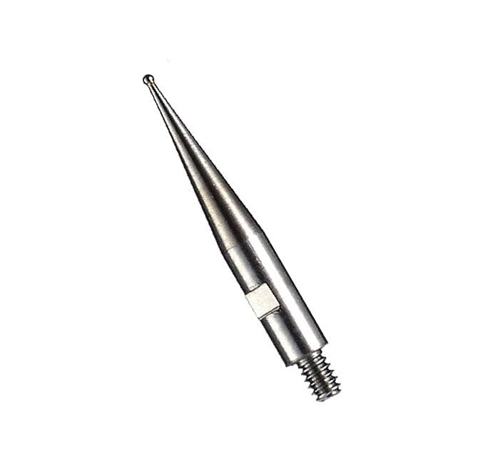 Contact Points for Dial Test Indicator 0.5mm Carbide Ball M1.6 for Mitutoyo 190547