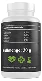 Adema Natural® ZECKIXX - Zeckentabletten für Hunde und Katzen - Zeckenschutz Katze - 60 Presslinge - Natürliche Formel für Tiere - Ohne künstliche Zusätze