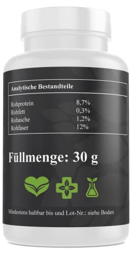 Adema Natural® ZECKIXX - Zeckentabletten für Hunde und Katzen - Zeckenschutz Katze - 60 Presslinge - Natürliche Formel für Tiere - Ohne künstliche Zusätze