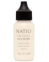 Natio Pure Mineral Face Primer, 30ml