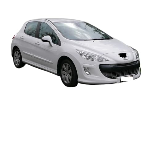 Filtro de aire de carbón activado 6447.KL 6447.NT para Peugeot 308 T7 2008-2013 7