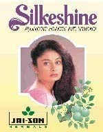 RSINC Jaison Silkeshine Powder shikakai powder controls dandruff, lice and nits 100 gm