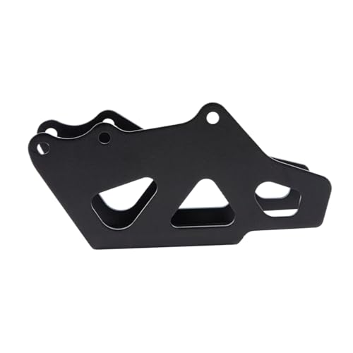 Guide chaîne moto haute résistance pour bras oscillant Suzuki RMX450Z