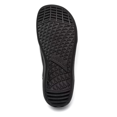 Image of HOBIBEAR Barefoot Minimalist Shoes Womens Mens | Zero Drop | Wide Width Canvas Slip-on Shoes
