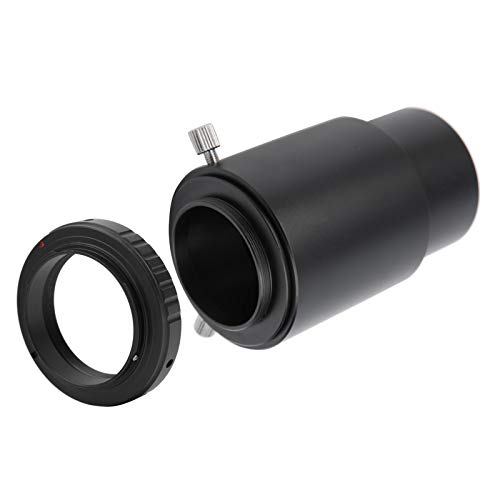 Macro lens verlengbuis set, astronomische telescoop verlengbuis, 2 inch 60 mm oculair verlengbuis, voorkomt oxidatie en… - Afbeelding 8