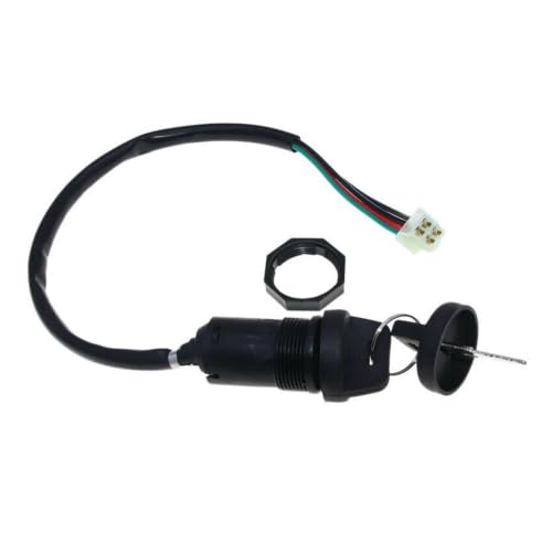 Kit allumage universel pour résoudre les problèmes de démarrage de votre scooter