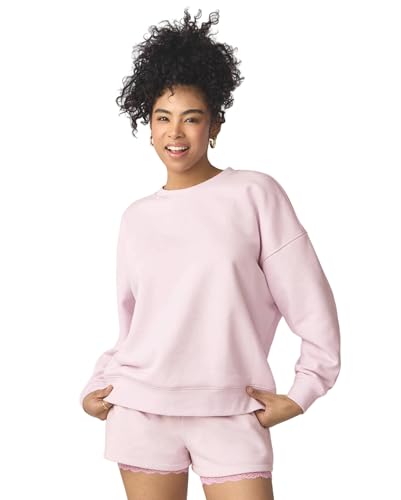 Image of florence by mills Women's Cozy Crush Oversized Sweatshirt