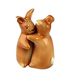 wagner apel bertram  Gewürzstreuerpaar Team-Hasen