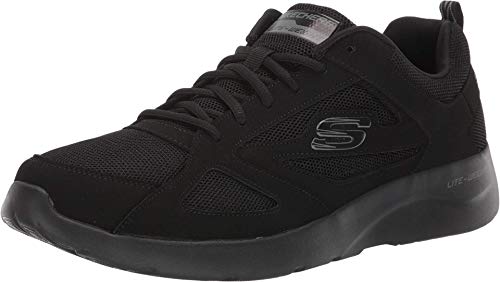 Skechers Men's Low-Top Sneaker Trainers