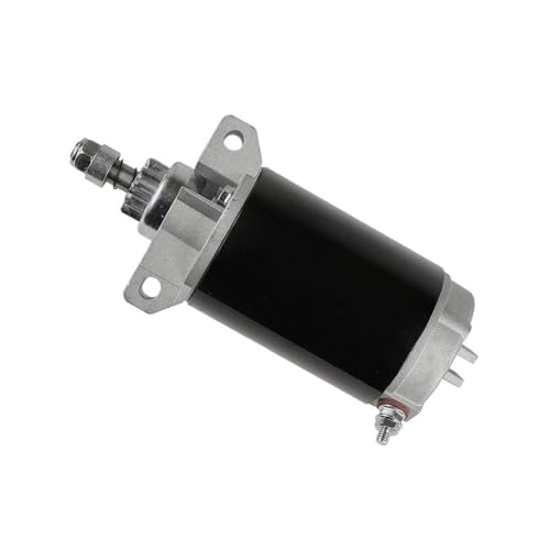 Démarreur Mercury 30HP 40HP 50HP 60HP moteur bateau 50-893890T