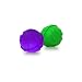 Wash Ball Laundry Balls, Wash Without Detergent,Set of 2