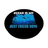 Zoom IMG-1 ocean is my best friend Zoom IMG-1 ocean is my best friend