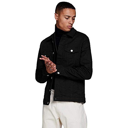 JACK & JONES JPSTALVIN JJJACKET AKM 528 NOOS