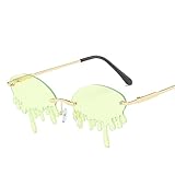 Las gafas de sol utilizan un diseño clásico, peso adecuado, montura cómoda y materiales hipoalergénicos, para que puedas disfrutar de su elegante belleza y protección.