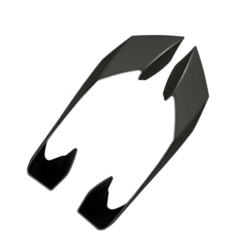 Aileron latéral carénage YZF-R1 pour stabiliser l'avant de votre moto