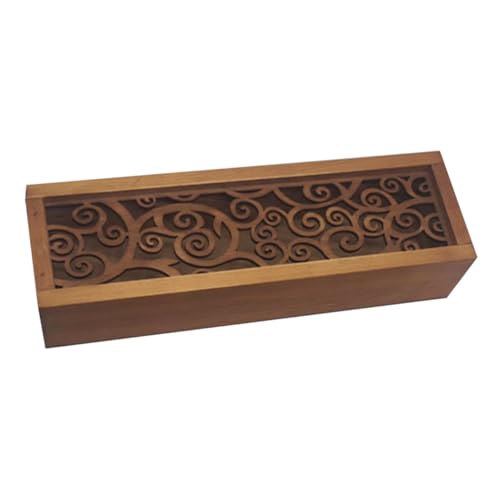 Gogogmee �ؐ������{�b�N�X ����f�U�C�� �y�ʃR���p�N�g �W���G���[���[ �؎��N���t�g�{�b�N�X ���蕨�����p�ɓK�������[�P�[�X