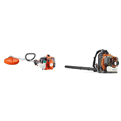 String Trimmer Reviews » Blog Archive » Fantastic Deal! Husqvarna 128LD