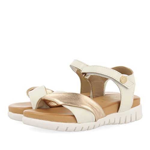 GIOSEPPO Girl's Platform Sandal