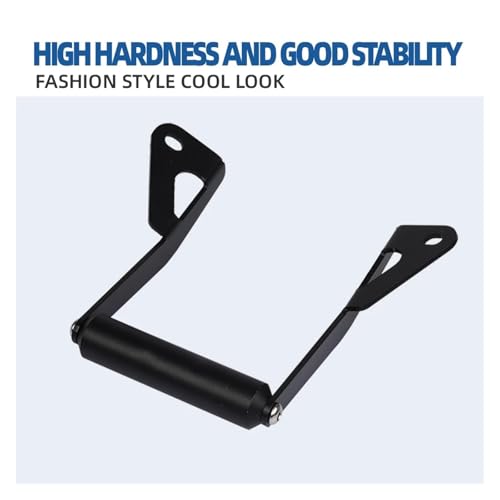 Support GPS moto stable anti-vibrations Guzzi V85TT - 5