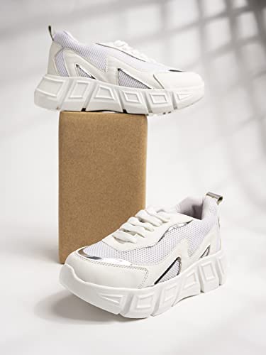 Image of Shoetopia Women Sneaker Shoes