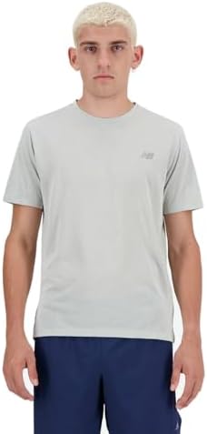 （13:00時点） NB Athletics ランショートスリーブTシャツ (MT41253)