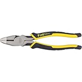 Stanley 89-865 9-1/2-Inch Linesman Pliers
