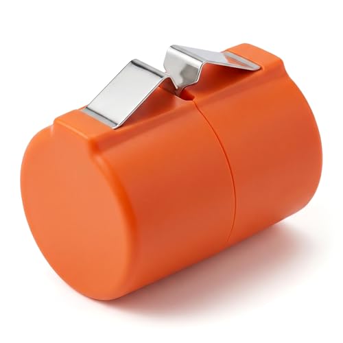 Stainless Steel Egg Shell Opener for Organic Pasture Raised Eggs, Egg Cracker Tool & Egg Separators, Multifunctional for Raw or Hard-Boiled Eggs, Kitchen Gadget for Cooking Baking (3 Pcs)