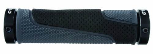 Velo 130 mm Gel D3 Bolt On Grips