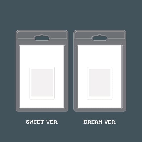 CHUEI LI YU [Sweet Dream] (FaNCy Ver.)（韓国盤）【正規輸入盤】