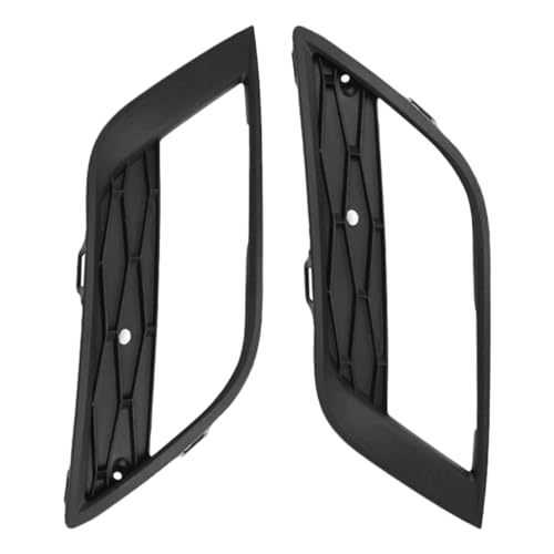 Grille feu antibrouillard Ibiza MK4 2013-2016 cache pare-chocs - 3