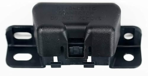 Elite.Citi OBD II OBD2 Serial Port ALDL Data Link Kit de reparo DLC ODB2 com tampa para GM