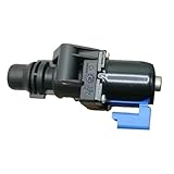 Car Heater Water Control Valve/Fit For Volvo V70 V60 V40 S80 S60 1.6T 2007 /Fit for Ford Kuga 2013-31370948 Parts Accessories