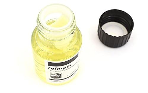 Image secondaire de Rohrer&Klingner Nettoyant pour Stylos Plume 45ml