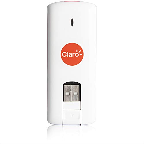 Zte Mf820B 4G Lte Usb Modem (Gsm Unlocked) - Retail Packaging #TOP5