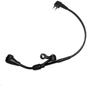 3M(TM) Peltor(TM) Boom Microphone Assembly with electret Differential Microphone MT53N-12, 1 EA/Case