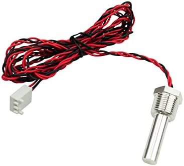 FDXLTER1930 Thermistor Sensor Replacement For Hayward H-Series Low Nox Pool Heaters - H250FDN, H400FDP & More
