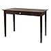 Winsome Wood Rochester Occasional Table, Antique Walnut