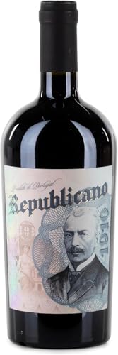 Republicano Terras do Dão IGP Syrah 2022 75 cl