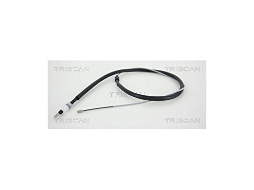 Triscan 8140 38142 cable de accionamiento freno de estacionamiento recambio 1
