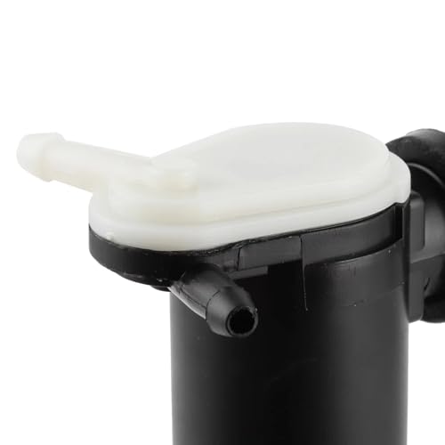 Bomba lavacoches Ford 93BB17K624BA repara fallo de agua limpia 4