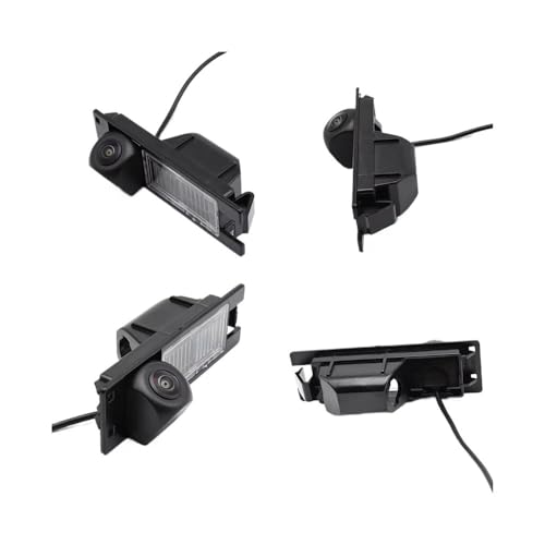 Caméra de recul AHD 1080P pour Opel Corsa et Insignia - Moniteur Android - 2